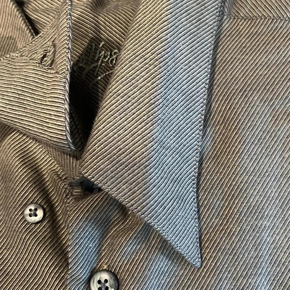 Jack Lipson button down shirt - Picture 4 of 11